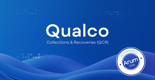 Qualco&nbsp;Collections & Recoveries&nbsp;Renews&nbsp;Arum Approved System Certification for a Sixth Year