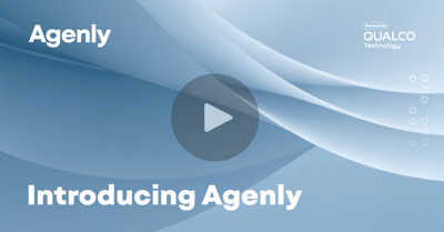 Agenly Explainer Video