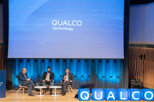 Qualco Technology launches new Agentic AI software suite that transforms data into real-time operational action