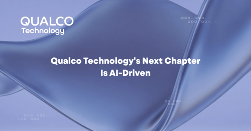 Qualco Technology's Next Chapter is AI-Driven