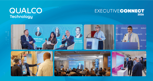 Qualco Technology successfully wraps-up Executive Connect 2026 for the third consecutive year, welcoming clients from 15+ countries