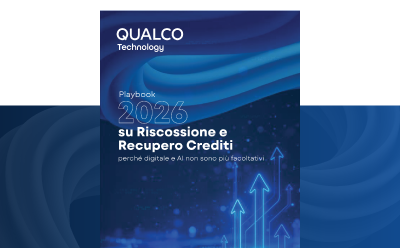 Playbook 2026 su Collection e Recupero Crediti