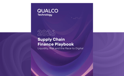 2026 Supply Chain Finance Playbook: Liquidity, Risk and the Race to Digital 