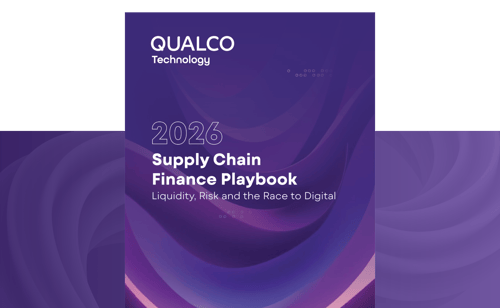 2026 Supply Chain Finance Playbook: Liquidity, Risk and the Race to Digital 