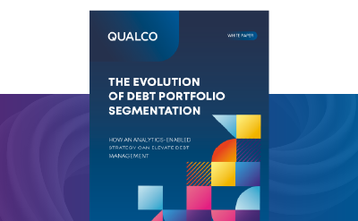 Evolution of Debt Portfolio Segmentation 
