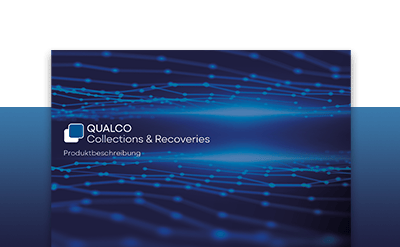 QUALCO COLLECTIONS & RECOVERIES (QCR)