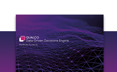 QUALCO DATA-DRIVEN DECISIONS ENGINE (D3E)