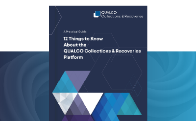 10+2 key capabilities of Qualco Collections & Recoveries