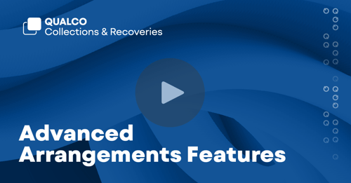 Advanced Arrangements in Qualco Collections & Recoveries (QCR)