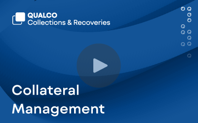 SECURING LOANS THROUGH COLLATERAL MANAGEMENT