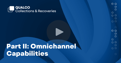 Streamline Outbound Campaigns in Qualco Collections & Recoveries (QCR)