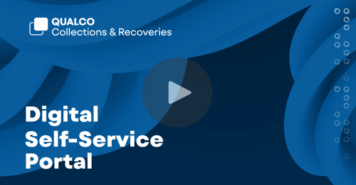 Digital Self-Service Portal