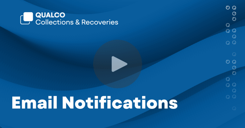 Stay connected to your collections workflows—anytime, anywhere