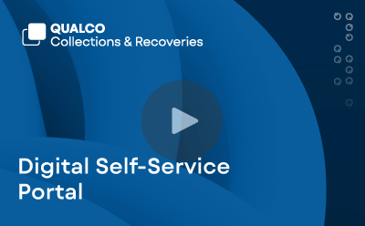 DIGITAL SELF-SERVICE PORTAL