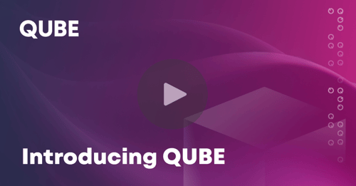 QUBE Explainer Video