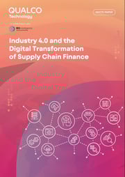 Industry 4.0 and the Digital Transformation of Supply Chain Finance_Cover