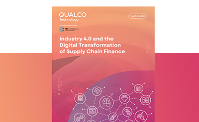 Industry 4.0 and the Digital Transformation of Supply Chain Finance
