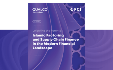 Unlocking the Potential: Islamic Factoring and Supply Chain Finance