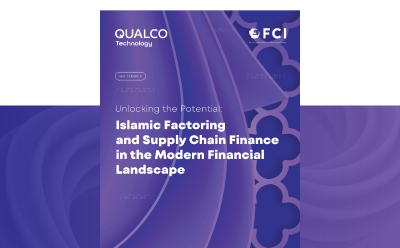Unlocking the Potential: Islamic Factoring and Supply Chain Finance