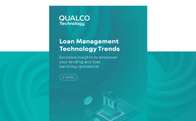 Loan Management Technology Trends