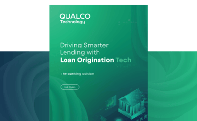 Upgrading the Lending Game with Loan Origination Tech: The Banking Edition
