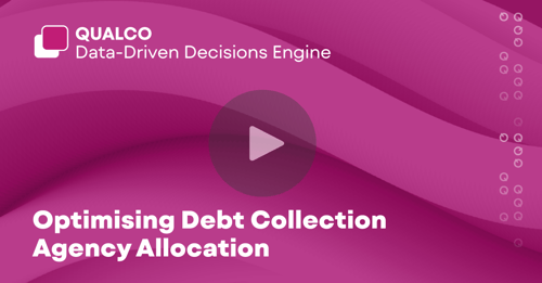 Use Case: Optimising Debt Collection Agency Allocation