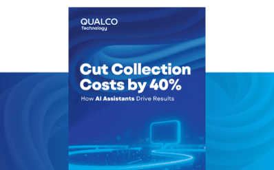 Cut Collection Costs by 40%: How AI Assistants Drive Results