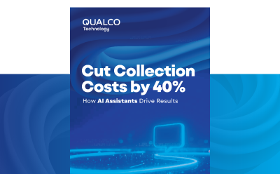 Cut Collection Costs by 40%: How AI Assistants Drive Results