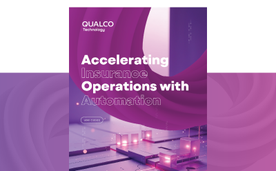 Accelerating Insurance Operations with Automation