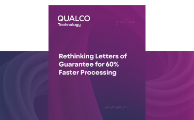 Rethinking Letters of Guarantee for 60% Faster Processing