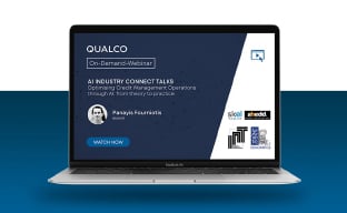 AI Industry Connect Talks - Qualco Technology x SKEL | The AI Lab