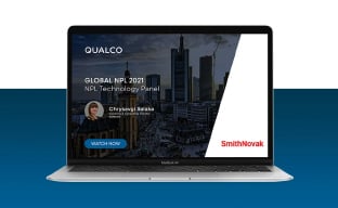 Global NPL 2021 - Technology Panel x Chrisavgi Salaka