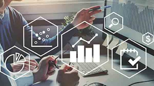 Collect Smarter with D3E Analytics Engine