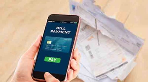 Smart Collection for Utilities