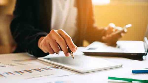 Utilities joint offering