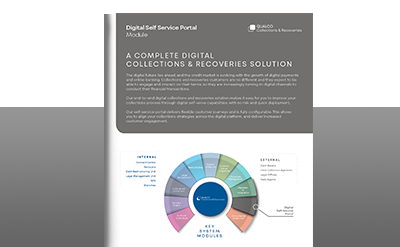 DIGITAL DEBT COLLECTIONS SOLUTION 