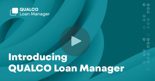 Introducing Qualco Loan Manager