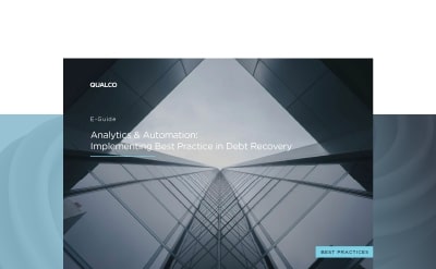 Analytics & Automation: Implementing Best Practice in Debt Recovery