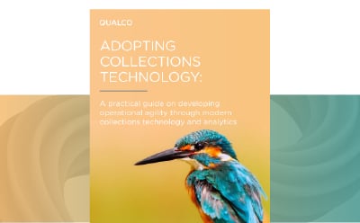 DCA & Debt Buyer's Edition - A Practical Guide on Developing Operational Agility through Modern Collections Technology and Analytics