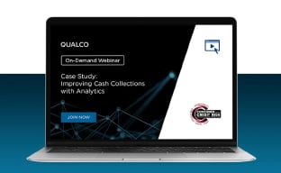Case Study: Improving Cash Collections with Analytics