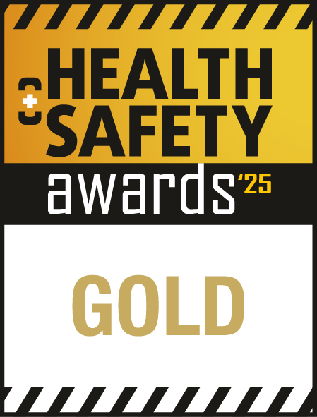 Health & Safety Awards_2025_Stickers_Gold